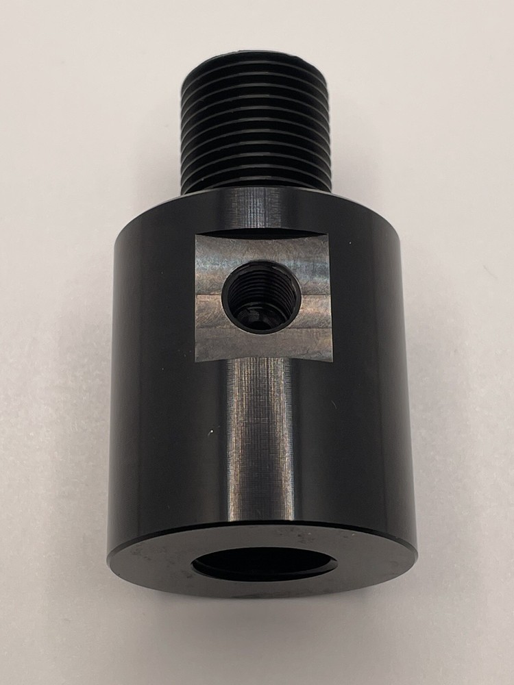 Umarex Zelos Bottle Adapter