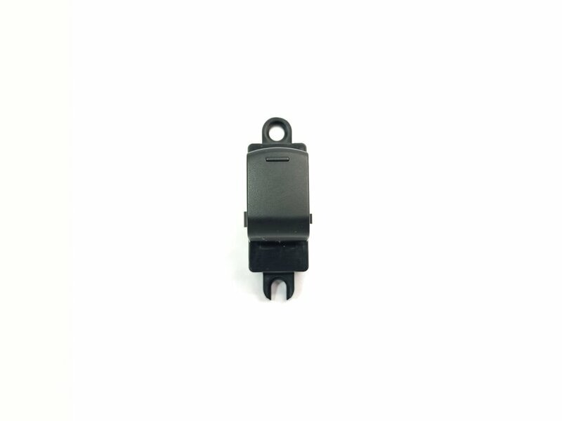 829603VW5A rear window control panel rh NISSAN NOTE 2012 205355