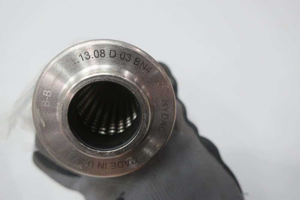 Hydac 1269933 Hydraulic Filter Element
