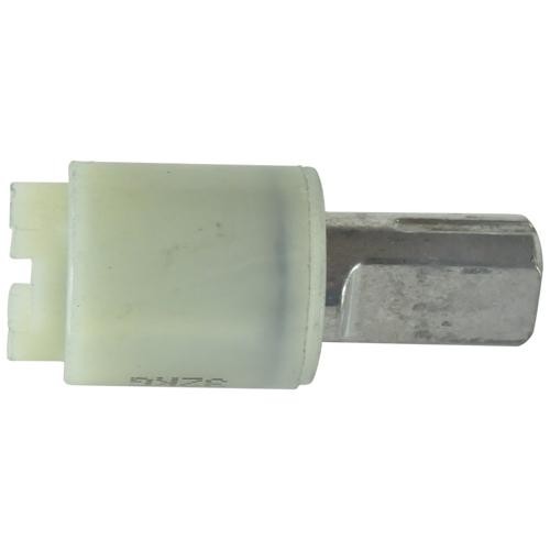 Damper - Left #P0000000360343 for Midea