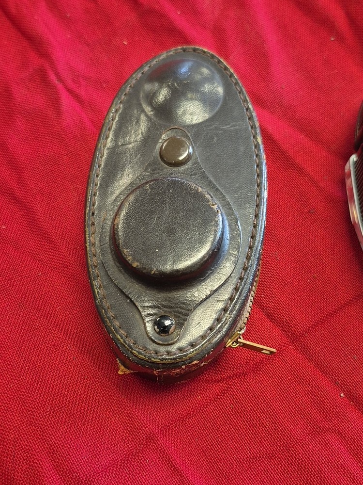 Vintage Sekonic Studio Model S Light Exposure Meter