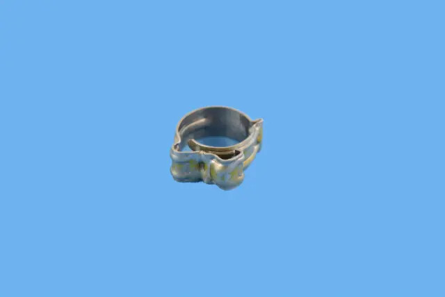 Genuine Mopar Hose Clamp 6106346AA