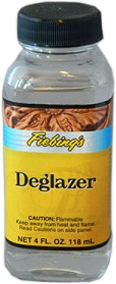 Fiebing's Deglazer