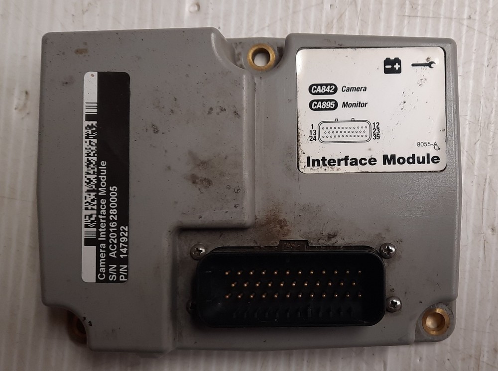 Crown 147922 Interface Module