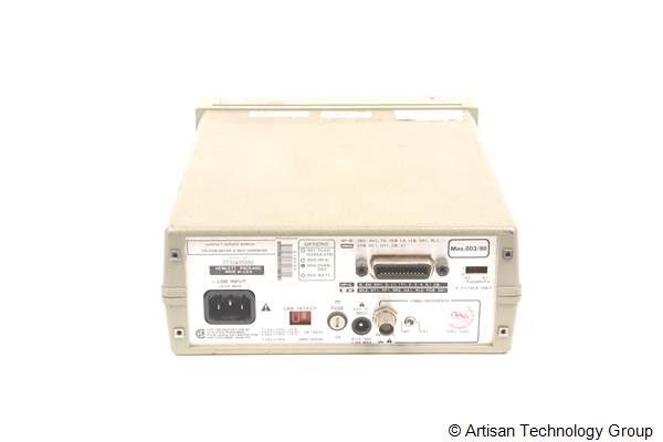 HP 5384A Frequency Counter