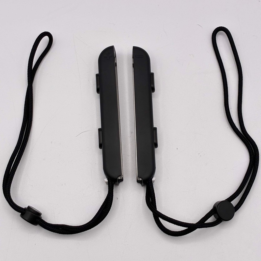 Nintendo Switch Accessory Bundle Black