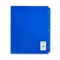 2 Pocket Poly Folder