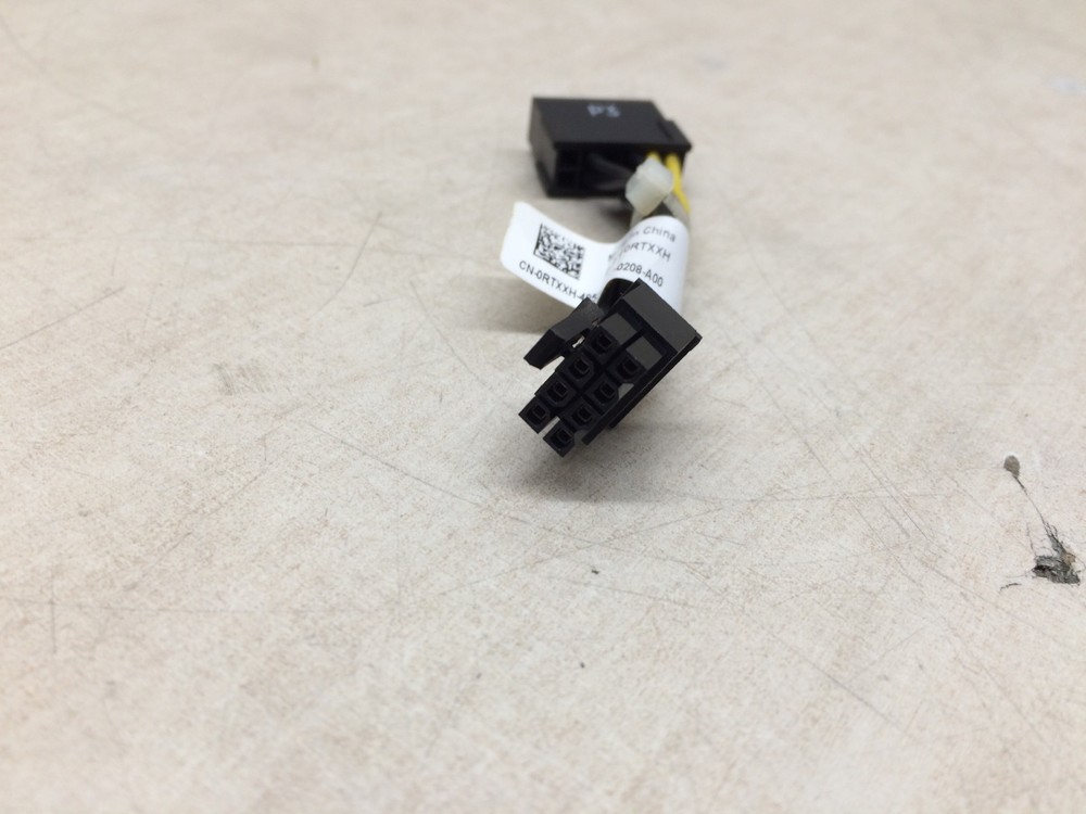 Dell Poweredge Back Plane Cable 0RTXXH