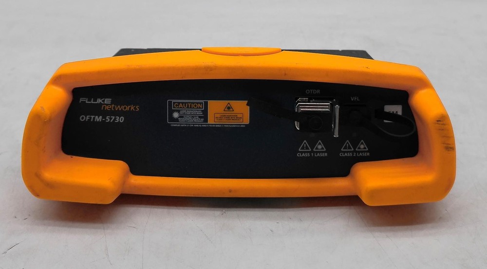 FLUKE OPTIFIBER OFTM-5730 EXTENDED RANGE SINGLEMODE OTDR MODULE