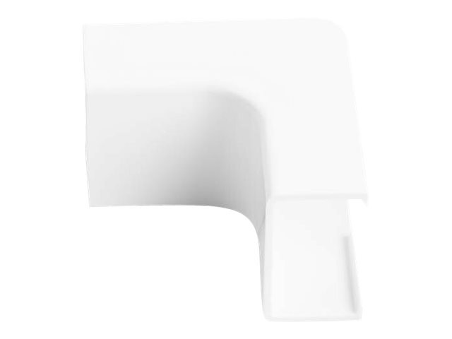 StarTech CBMWWD1911I 20 Pack Cable Raceway Inside Corner