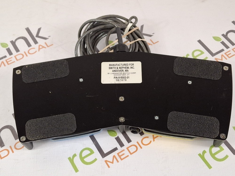 Smith & Nephew 815002-01 Footswitch