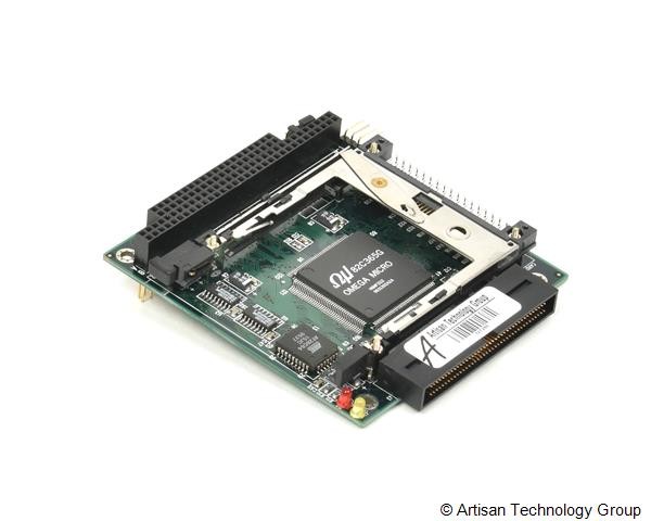 Advantech PCM-3110A PCMCIA Adapter for PC/104
