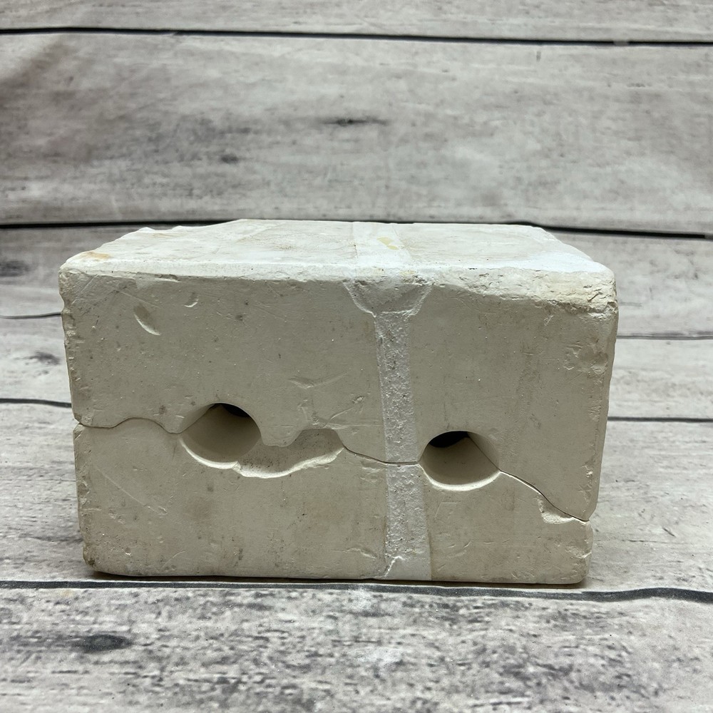 Ceramic Slip Casting Mold Kentucky