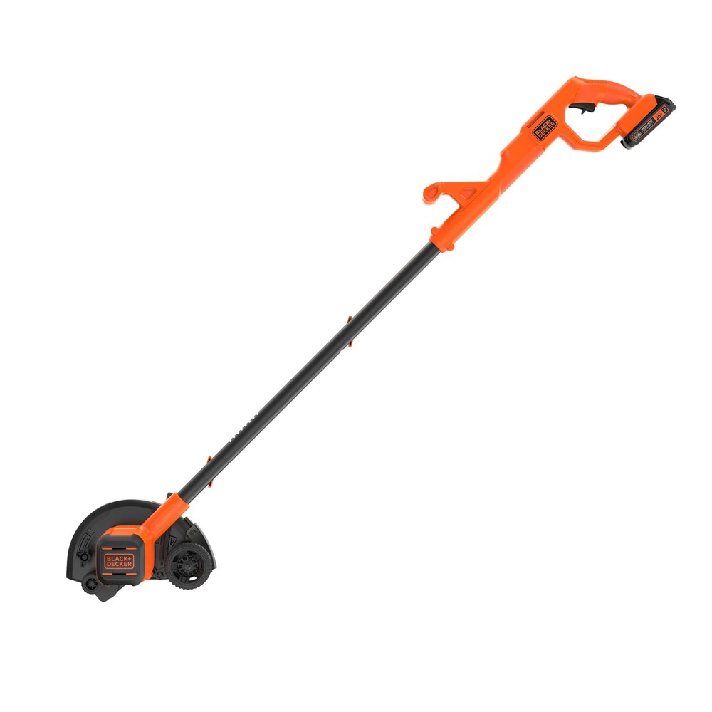 BLACK+DECKER 20V MAX* Edger - BCED400C1
