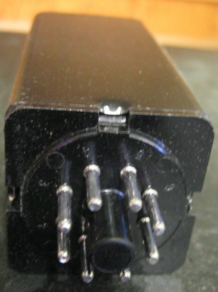 Airotronics TDM1180A1VCS3 Electronic Timer