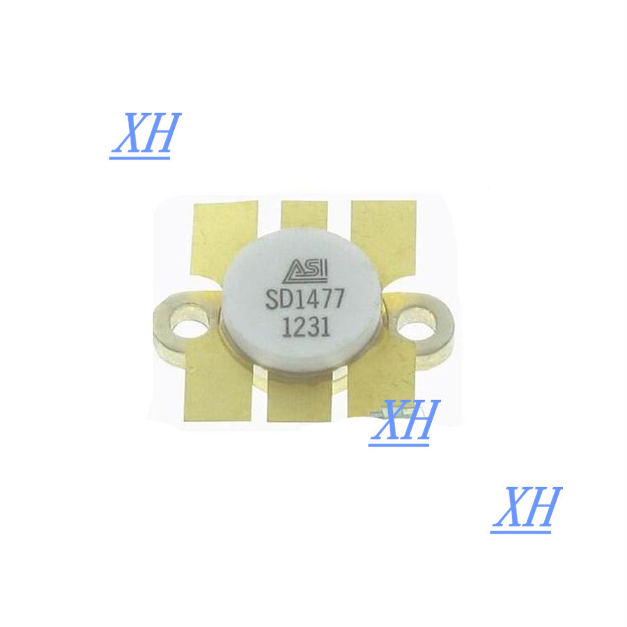 1PCS SD1477 ASI NPN SILICON RF POWER TRANSISTOR