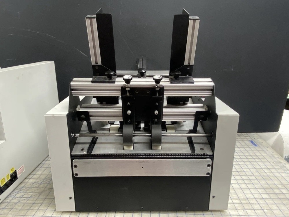 Tabbing Machine