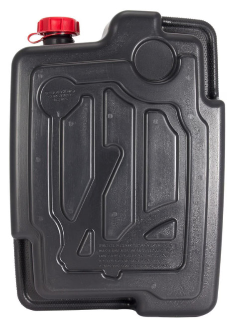 FloTool Super Duty Drain Container - 10 Quart