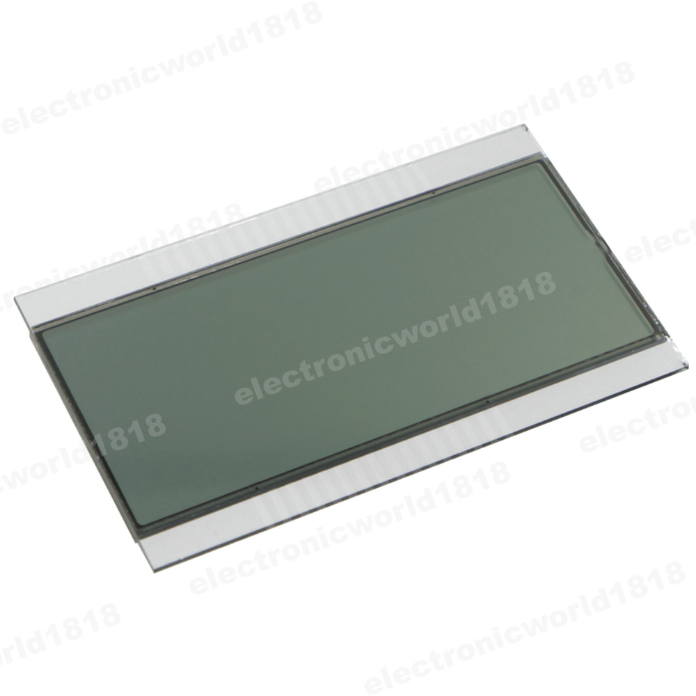 For Fluke 83 85 Handheld Digital Multimeters LCD Display Screen Replacement