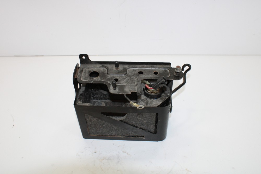 2006 SKI-DOO SUMMIT 600 HO SDI BATTERY SUPPORT
