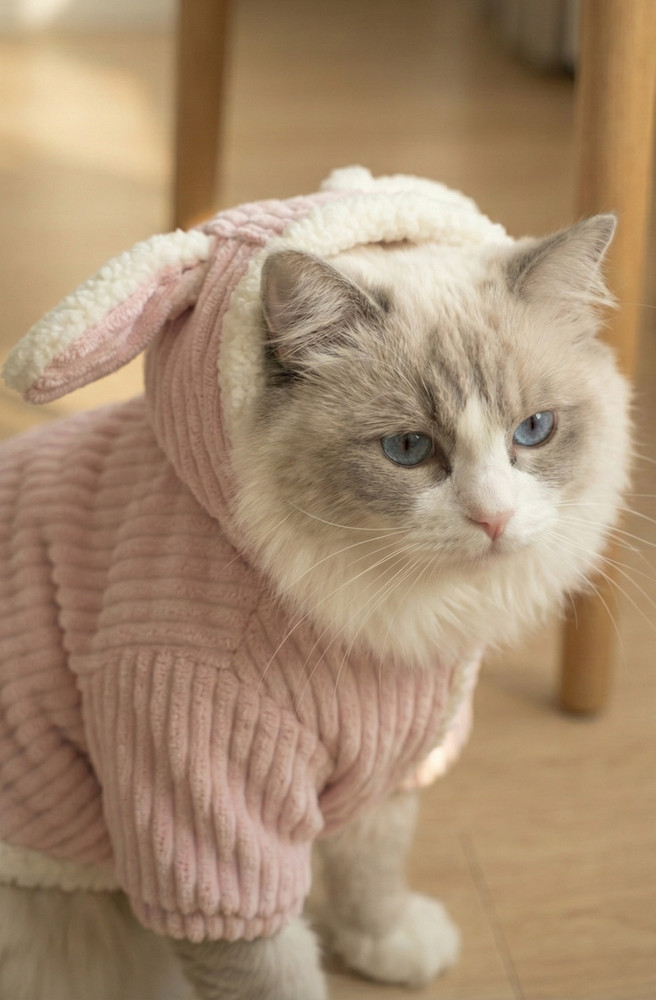 cat clothes