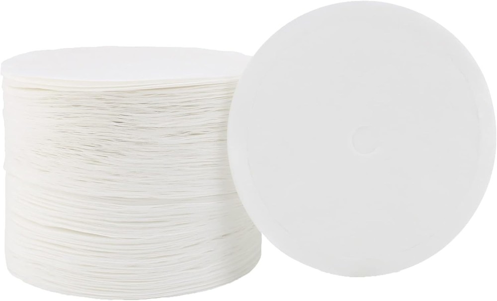 Percolator Disc Coffee Filters (300, 3" & 3.5") 3 & 3.5