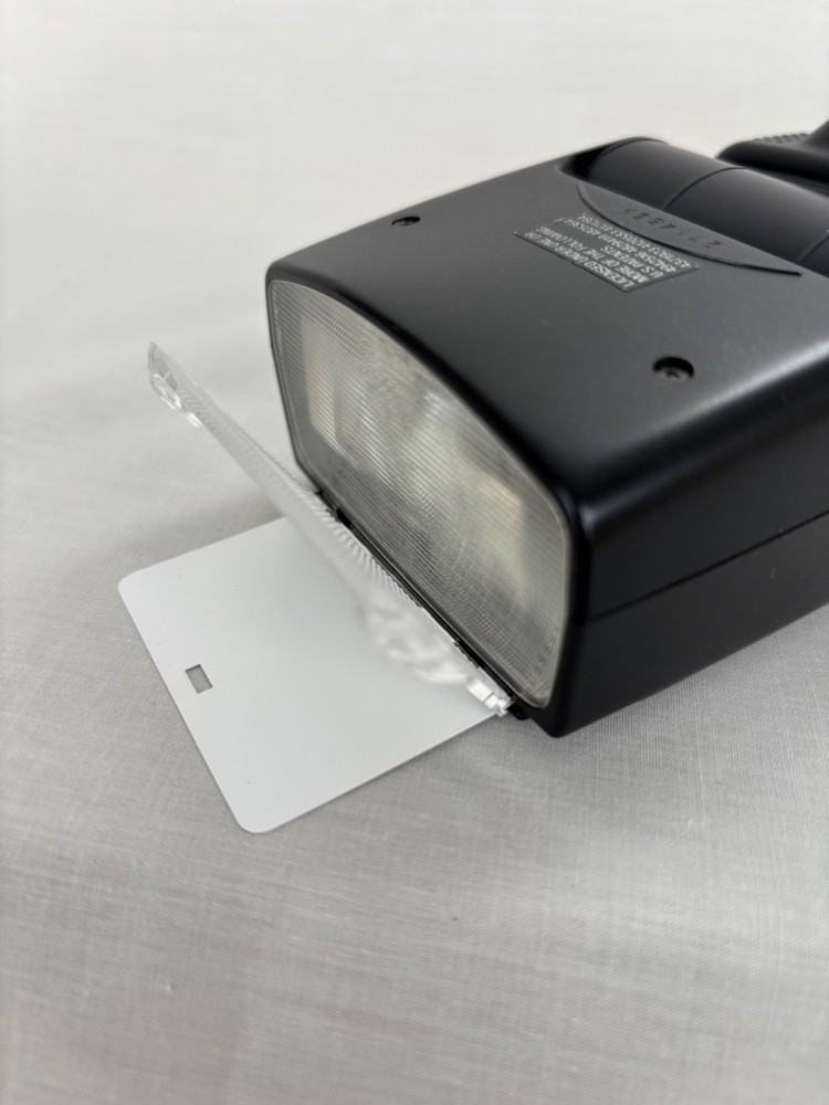 Nikon Speedlight SB-25 Flash Excellent Condition