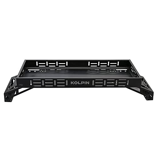 UTV Overbed Cargo Rack - 53450