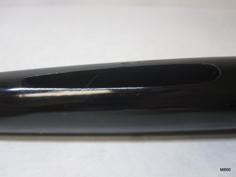 13" Rage R/C Ballast (Zinc): Eclipse