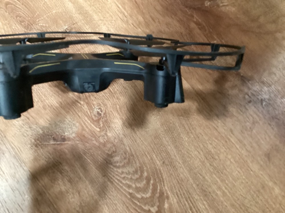 Sharper Image DX-5 Streaming Drone (no charger)