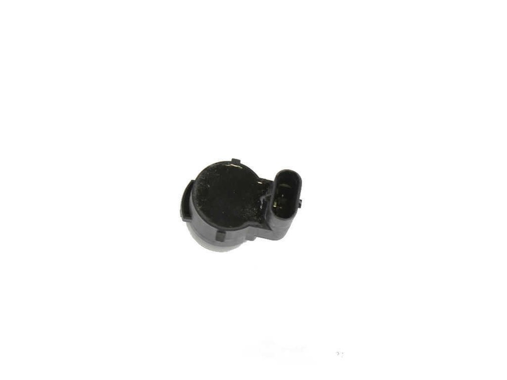 Park Assist Camera Control Module Mopar 6BD56RXFAA