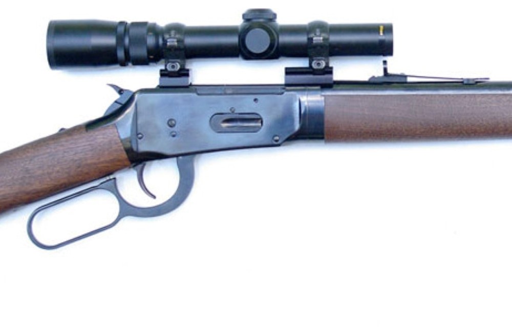 Winchester Model 94 AE Angle Eject Scope Mounts includes Medium Rings