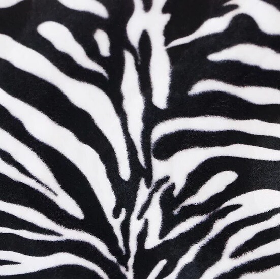 Zebra Crib Bedding Zebra Print Baby Bedding Set
