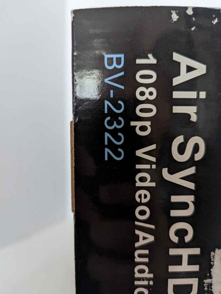 Brite-View Air SyncHD BV-2322