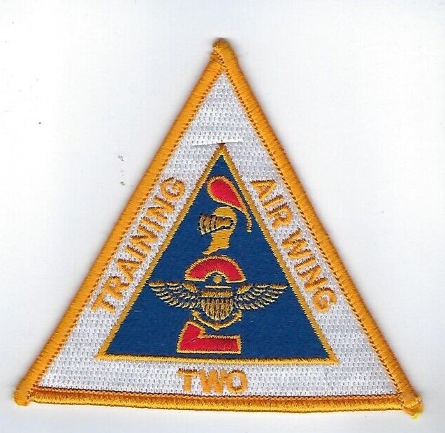 Training Air Wing Two