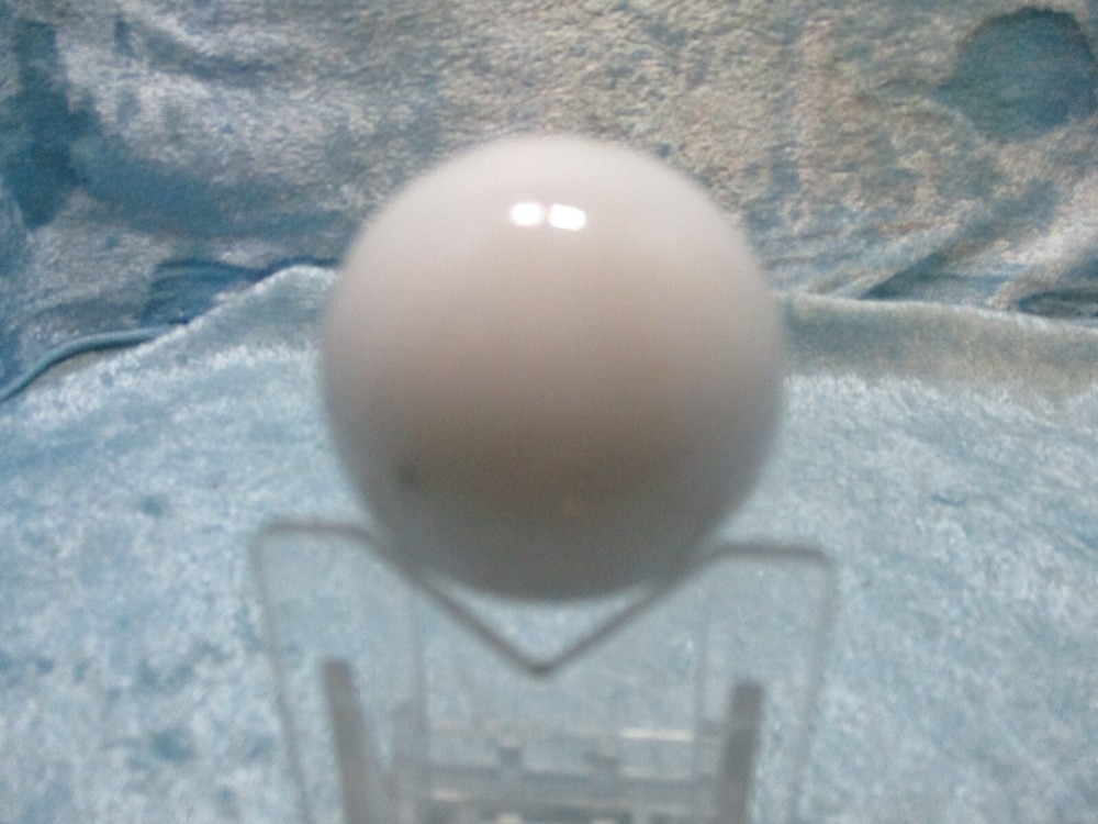 Hershey's Shooter Marble