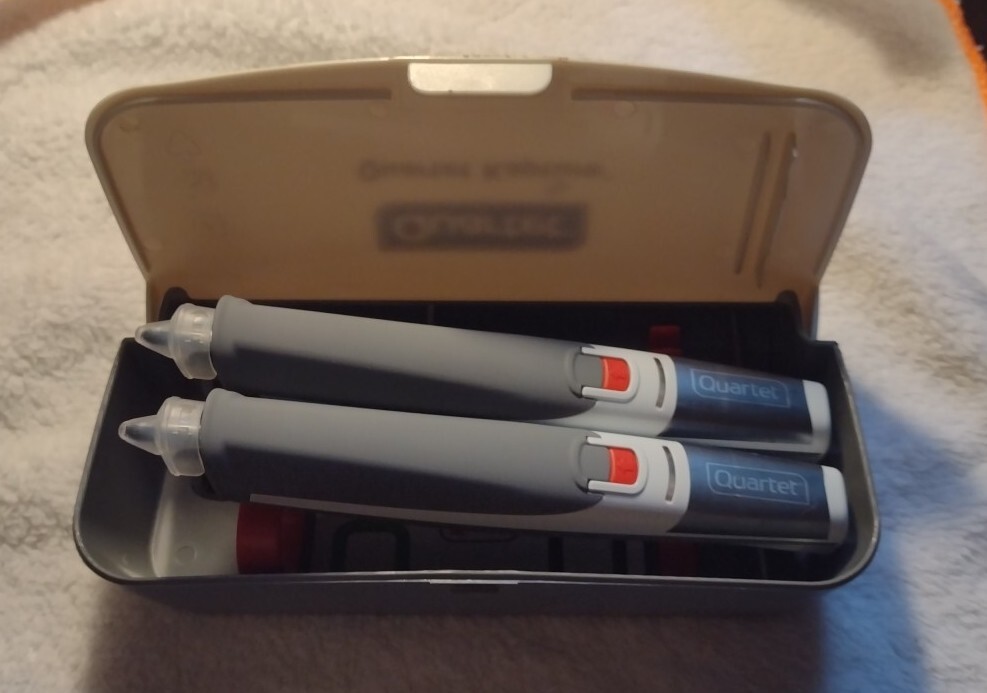 Quartet Kapture Digital Marker Pen