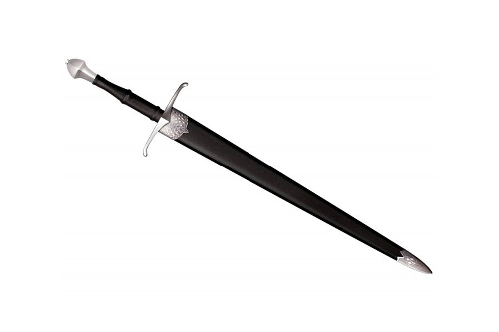 Competitive cutting sword