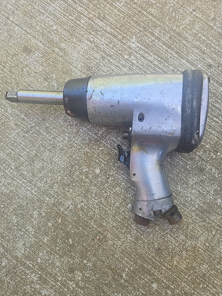 Central Pneumatic Tool Model 960