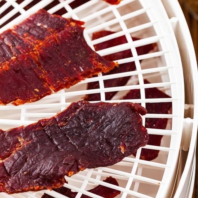 Nesco FD-1010 Dehydrator