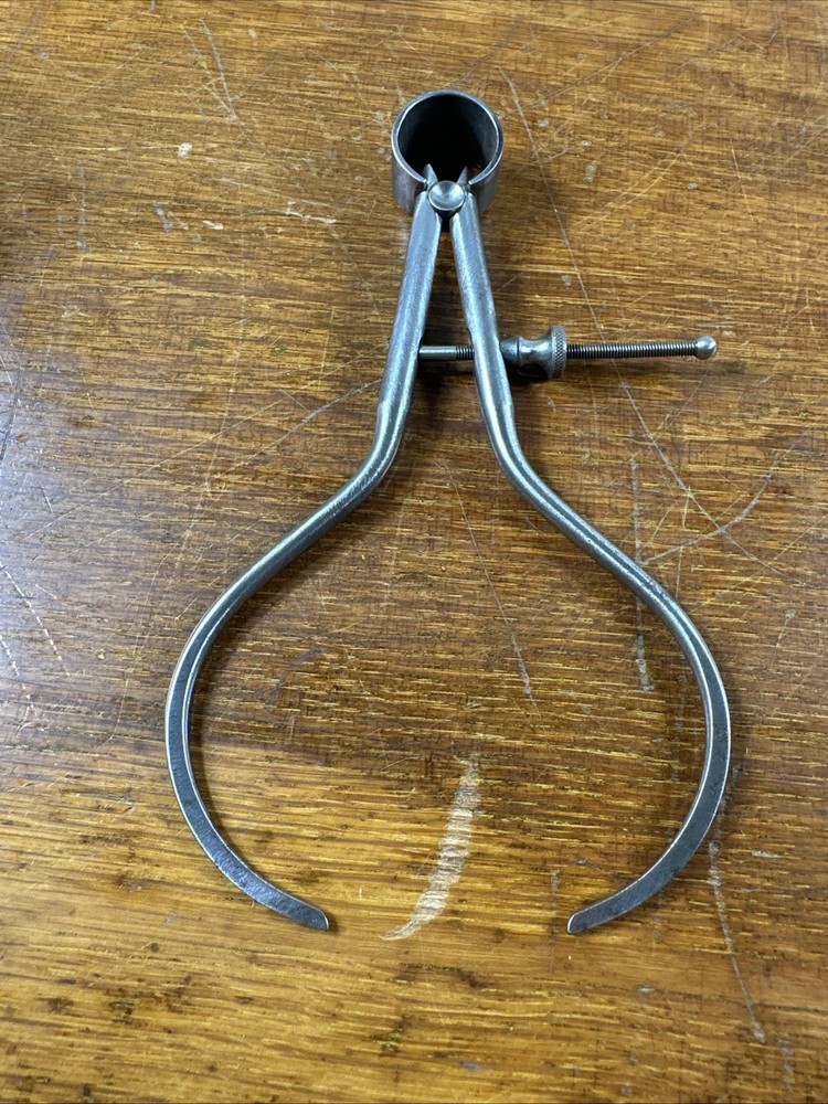 Vintage Outside Spring Caliper