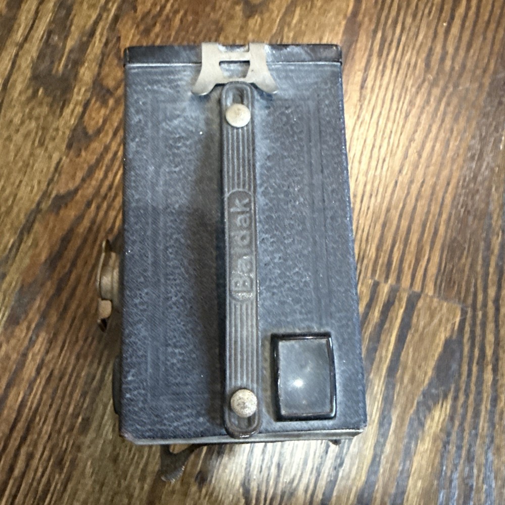 Balda Baldak Box Camera