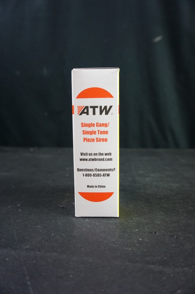 ATW SGST-W Single Tone NEW