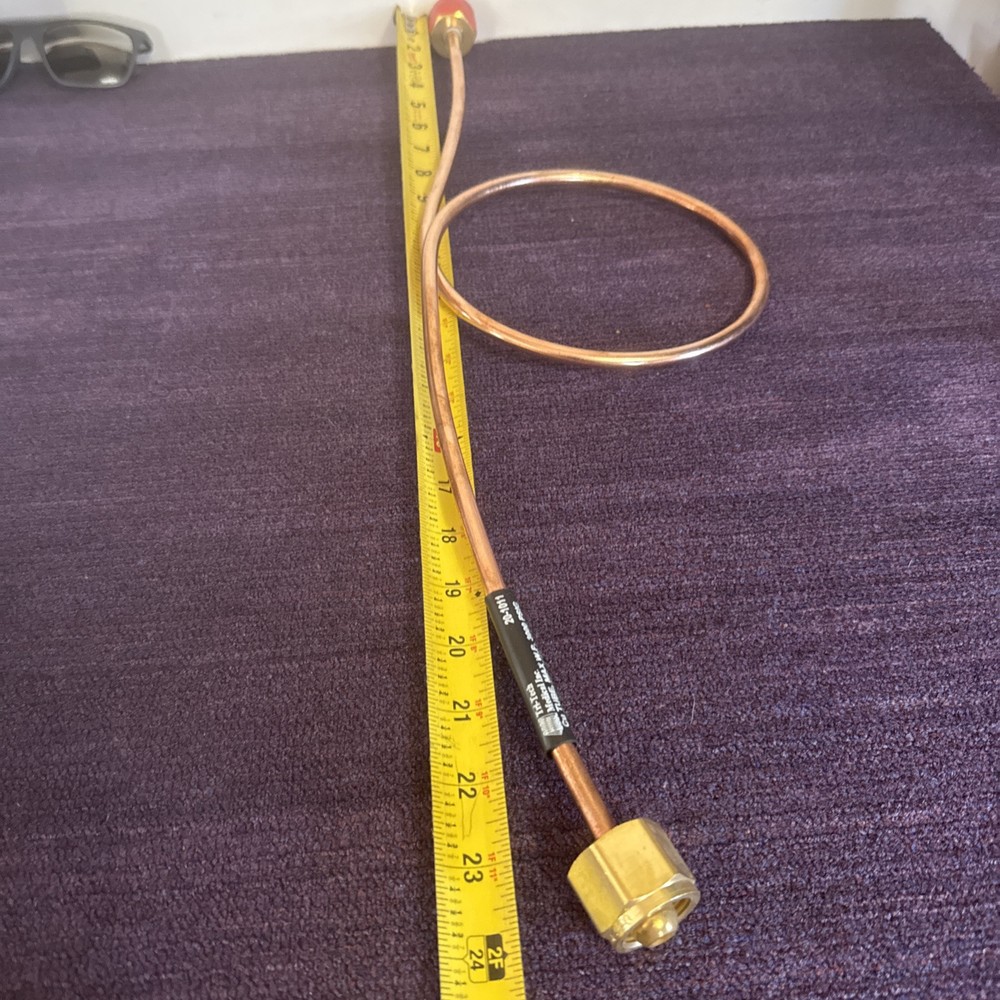 TRI-Tech Med Inc . Copper line 20–1011 replacement reference 392302 4PC