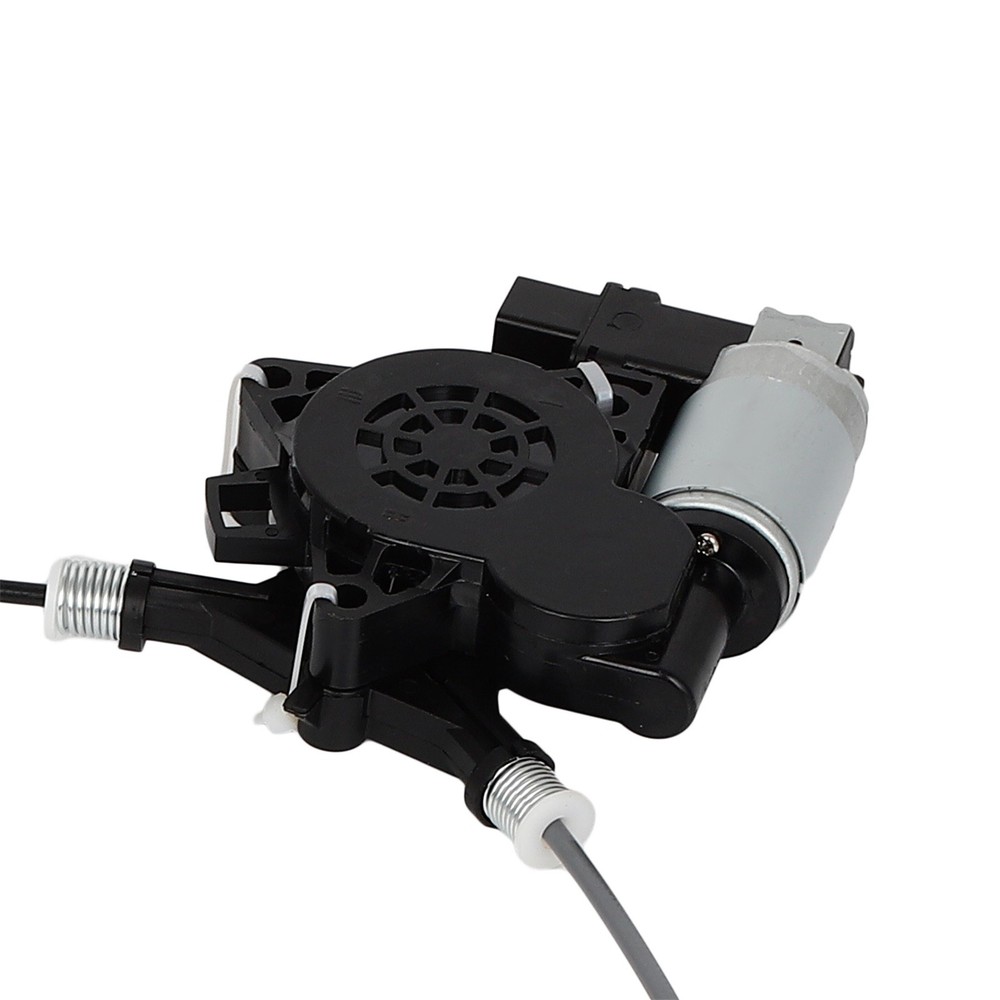 For 2006-2013 Mazda 5 Front Left Driver Side Power Window Regulator With Motor