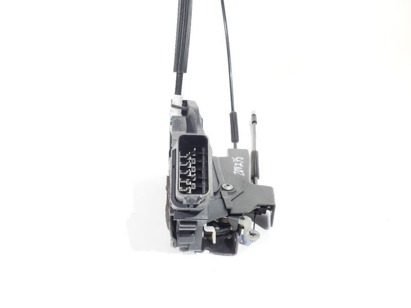 2012 Range Rover Sport OEM Front Left Door Lock Actuator