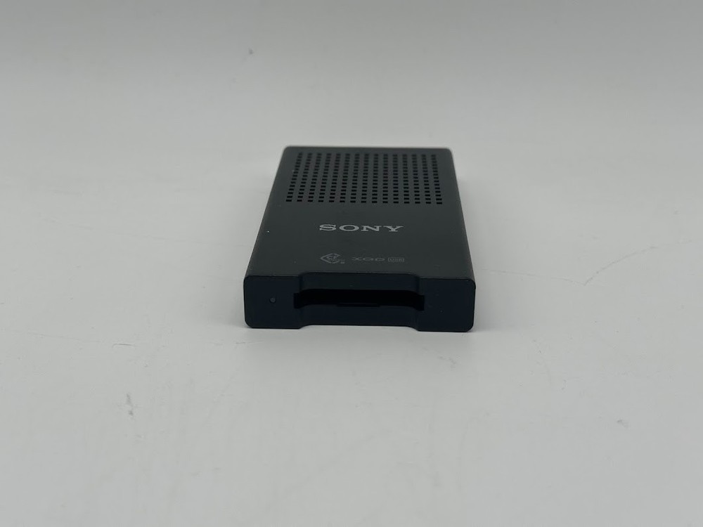Sony XQD/CFExpress Type B Memory Card Reader