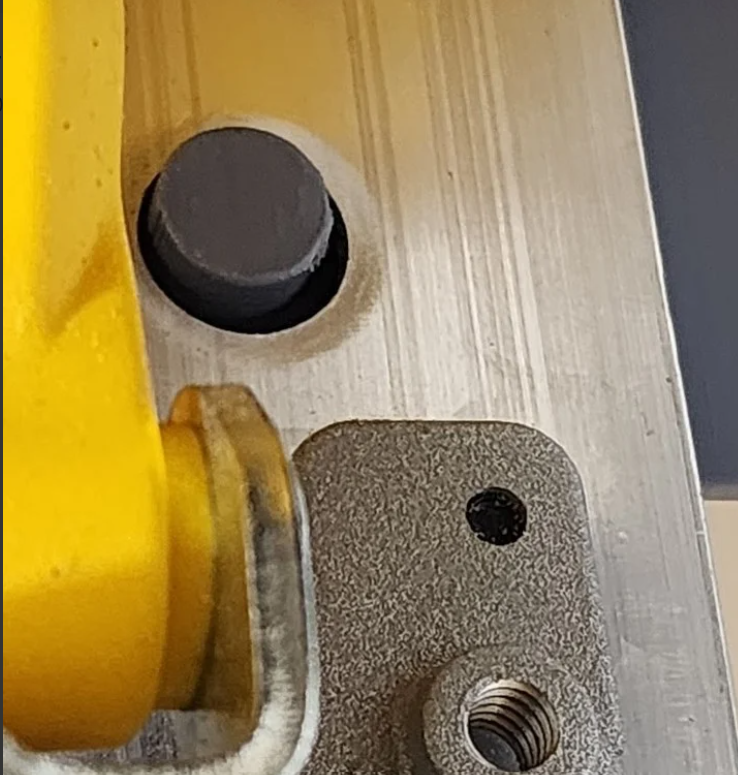 Wall Mount for Dewalt Circular Saw 7 1/4 XR