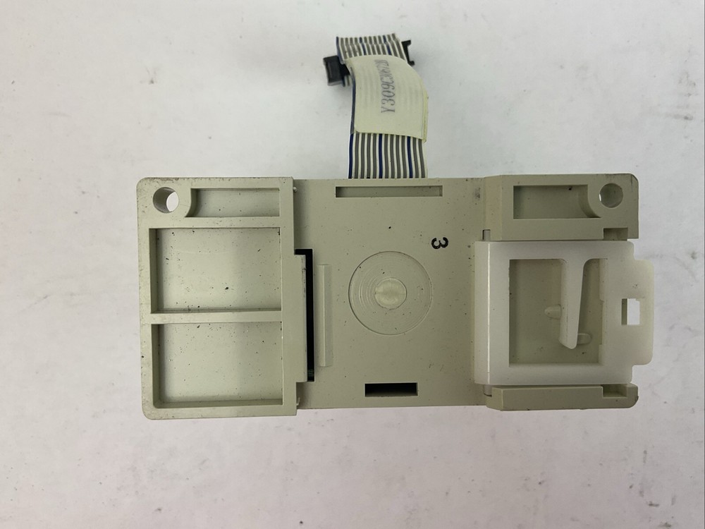 MITSUBISHI FX2N-8EX PROGRAMMABLE CONTROLLER IN 24VDC .5mA