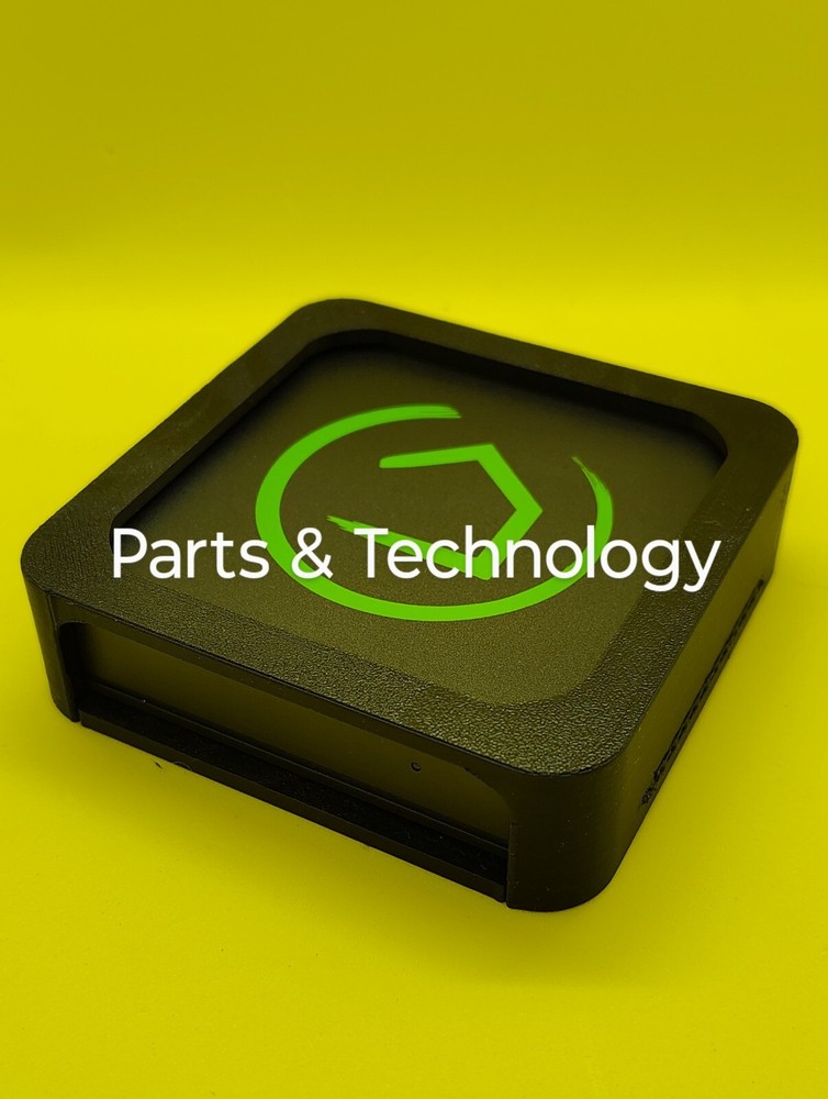 Hubitat Elevation mount assembly fit Hub model C-7